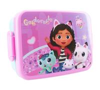 VadoBag Boîte à lunch Gabby's Dollhouse Gabdorable