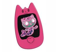 Gabby's Dollhouse - Mobile Light Pad - Tablette Format Mobile à Dessiner - Loisir Créatif - 38933