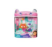 Spin Master - Figurine - Gabby's Dollhouse Movie2PackFigAqrm