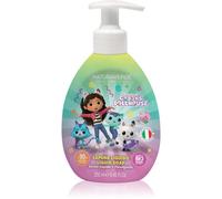 Gabby's Dollhouse Naturaverde Kids savon liquide pour enfant 250 ml