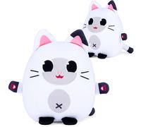 Gabby's Dollhouse Pando Paws Cat Mascot Super Soft 30 cm Gabby's Dollhouse Pando