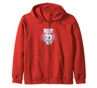 Gabby's Dollhouse Pandy Paws Portrait Sweat à Capuche