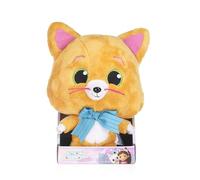 Gabby's Dollhouse Peluche chat Chumsley 25 cm