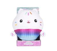 Gabby's Dollhouse Peluche douce 25 cm
