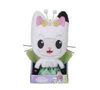 Gabby's Dollhouse Peluche fée fée 25 cm