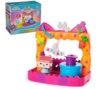 Gabby's Dollhouse Playset BlcnyBabyBxsMagicShowSet