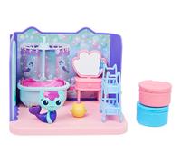 Gabby's dollhouse - playset deluxe la sa