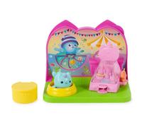 Gabby's Dollhouse Playset Deluxe Le Carnaval Gabby Et La Maison Magique