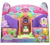 Gabby's Dollhouse Playset Fairy Magic Reveal Playset