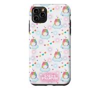 Gabby's Dollhouse Rainbow Hamster Kitties All Over Print Coque pour iPhone 11 Pro Max