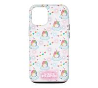 Gabby's Dollhouse Rainbow Hamster Kitties All Over Print Coque pour iPhone 12/12 Pro