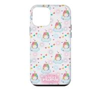 Gabby's Dollhouse Rainbow Hamster Kitties All Over Print Coque pour iPhone 12 Mini