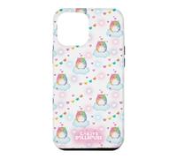 Gabby's Dollhouse Rainbow Hamster Kitties All Over Print Coque pour iPhone 12 Pro Max