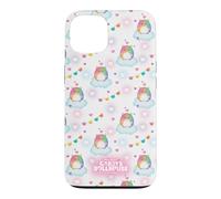 Gabby's Dollhouse Rainbow Hamster Kitties All Over Print Coque pour iPhone 13