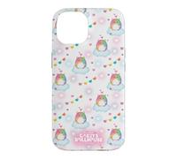 Gabby's Dollhouse Rainbow Hamster Kitties All Over Print Coque pour iPhone 14