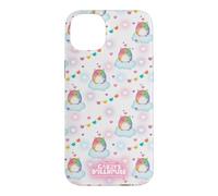 Gabby's Dollhouse Rainbow Hamster Kitties All Over Print Coque pour iPhone 14 Plus