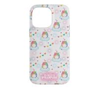 Gabby's Dollhouse Rainbow Hamster Kitties All Over Print Coque pour iPhone 14 Pro Max