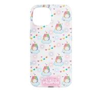 Gabby's Dollhouse Rainbow Hamster Kitties All Over Print Coque pour iPhone 15