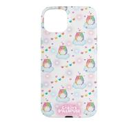 Gabby's Dollhouse Rainbow Hamster Kitties All Over Print Coque pour iPhone 15 Plus
