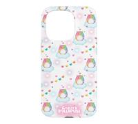 Gabby's Dollhouse Rainbow Hamster Kitties All Over Print Coque pour iPhone 15 Pro