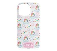 Gabby's Dollhouse Rainbow Hamster Kitties All Over Print Coque pour iPhone 15 Pro Max