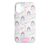 Gabby's Dollhouse Rainbow Hamster Kitties All Over Print Coque pour iPhone 16 Plus