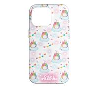 Gabby's Dollhouse Rainbow Hamster Kitties All Over Print Coque pour iPhone 16 Pro