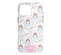 Gabby's Dollhouse Rainbow Hamster Kitties All Over Print Coque pour iPhone 16 Pro Max