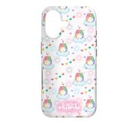 Gabby's Dollhouse Rainbow Hamster Kitties All Over Print Coque pour iPhone 17