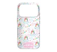 Gabby's Dollhouse Rainbow Hamster Kitties All Over Print Coque pour iPhone 17 Pro