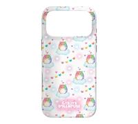 Gabby's Dollhouse Rainbow Hamster Kitties All Over Print Coque pour iPhone 17 Pro Max