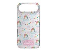Gabby's Dollhouse Rainbow Hamster Kitties All Over Print Coque pour iPhone Air