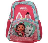 Gabbys Dollhouse sac à dos 32cm Kids Licensing
