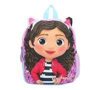 VadoBag Sac à dos enfant Gabby's Dollhouse – Amis duveteux
