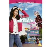 Gabby's Dollhouse : The Movie – Universal Pictures