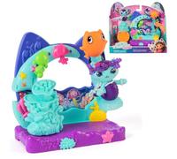 Spin Master – Playset Figurine Balcon – Gabby et la Maison Magique Le film – Modèle aléatoire