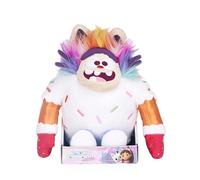 Gabby's Dollhouse The Movie Jouet en peluche Motif chat 25 cm