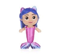 Gabby's Dollhouse The Movie Peluche sirène Gabby 25 cm