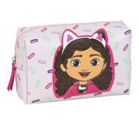 Gabby's Dollhouse Toilet Bag trousse de toilette pour enfant 17 x 10 x 7 cm 1 pcs
