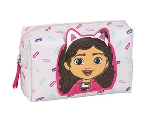 Gabby's Dollhouse Toilet Bag trousse de toilette pour enfant 17 x 10 x 7 cm 1 pcs
