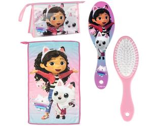 Gabby's Dollhouse Travel Set kit voyage pour enfant