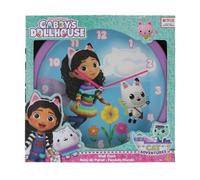 Gabby's Doolhouse Horloge Murale 25 cm