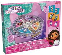 Gabby's Poppenhuis - 2-pack: Memo & Pop-up Spel