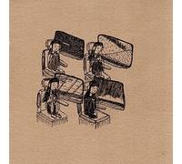 Year Of The Rabbit (Colored Vinyl W/ Etched B-Side)