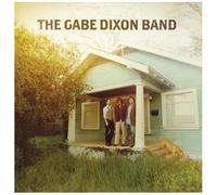 Gabe Dixon Band – Gabe Dixon Band – Import