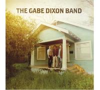 Dixon, Gabe -Band- - Gabe Dixon Band [Import]