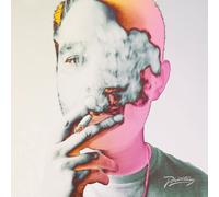 Gabe Gurnsey - Vinyle Transparent Physique