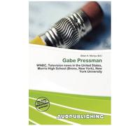 Gabe Pressman