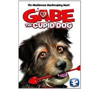 Gabe The Cupid Dog [Dvd] [2012] [Region 1] [Us Import] [Ntsc]