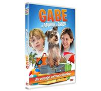 Gabe : Un amour de chien – Sony Pictures Home Entertainment
